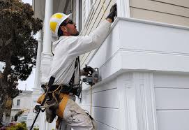 ### Storm Damage Siding Repair in Belen, NM